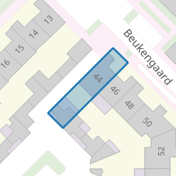 Perceel GLE01-E-2862