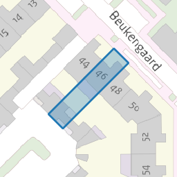 Perceel GLE01-E-2863