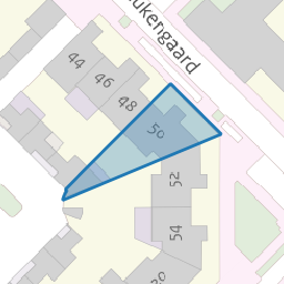 Perceel GLE01-E-2865