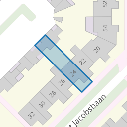 Perceel GLE01-E-2870