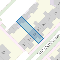 Perceel GLE01-E-2872