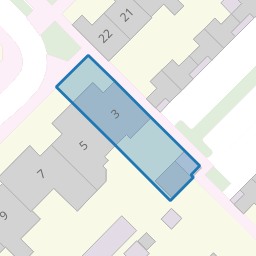 Perceel GLE01-E-2875