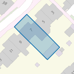 Perceel GLE01-E-2877