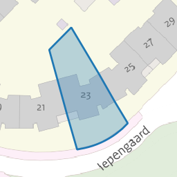 Perceel GLE01-E-2884