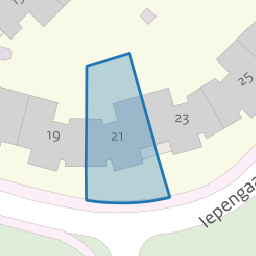 Perceel GLE01-E-2885