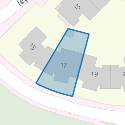 Perceel GLE01-E-2887