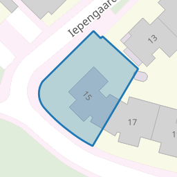 Perceel GLE01-E-2888