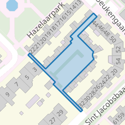 Perceel GLE01-E-2891