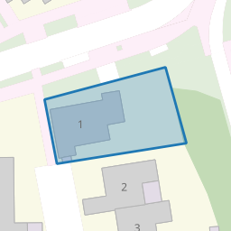 Perceel GLE01-E-2894