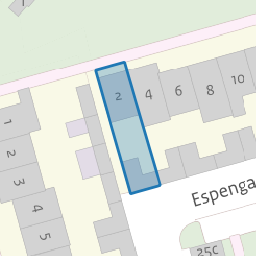 Perceel GLE01-E-2912