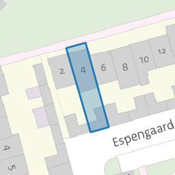 Perceel GLE01-E-2913