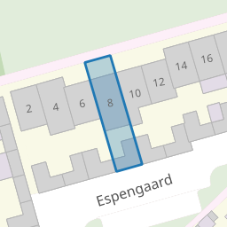 Perceel GLE01-E-2915