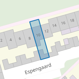 Perceel GLE01-E-2916