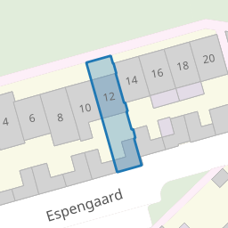 Perceel GLE01-E-2917