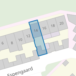 Perceel GLE01-E-2918