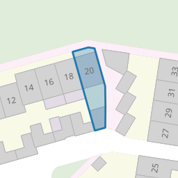 Perceel GLE01-E-2921