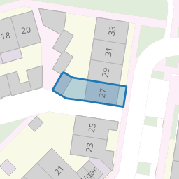 Perceel GLE01-E-2926