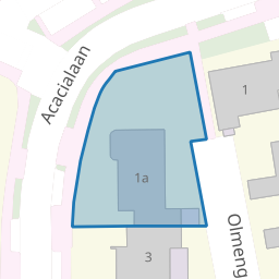 Perceel GLE01-E-2940