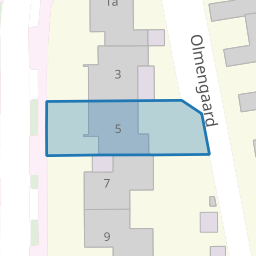 Perceel GLE01-E-2942