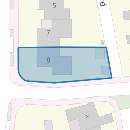 Perceel GLE01-E-2944