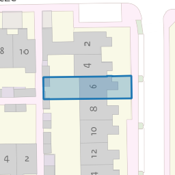 Perceel GLE01-E-2948