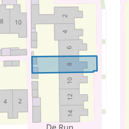 Perceel GLE01-E-2949