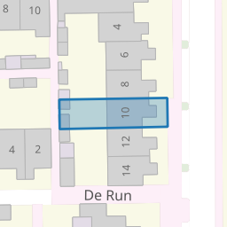 Perceel GLE01-E-2950