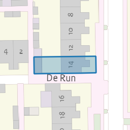 Perceel GLE01-E-2952