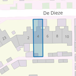 Perceel GLE01-E-2956