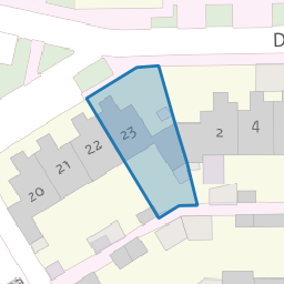 Perceel GLE01-E-2958