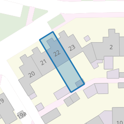 Perceel GLE01-E-2959