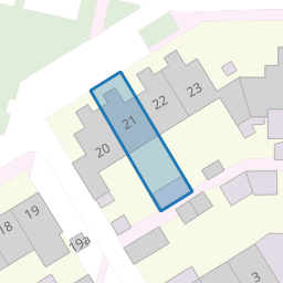 Perceel GLE01-E-2960