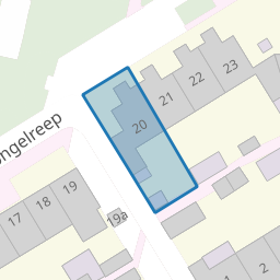 Perceel GLE01-E-2961