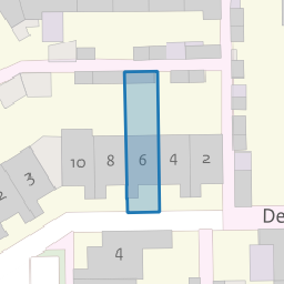 Perceel GLE01-E-2964