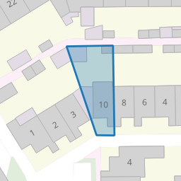 Perceel GLE01-E-2966