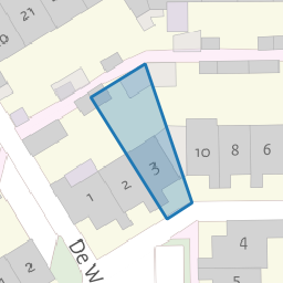 Perceel GLE01-E-2967