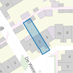 Perceel GLE01-E-2968