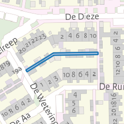 Perceel GLE01-E-2970