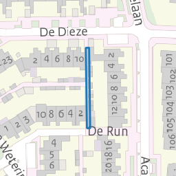 Perceel GLE01-E-2971