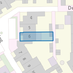 Perceel GLE01-E-2976