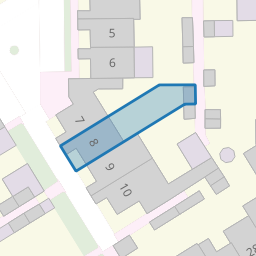 Perceel GLE01-E-2978