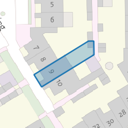 Perceel GLE01-E-2979