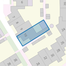 Perceel GLE01-E-2980