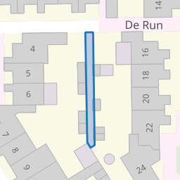 Perceel GLE01-E-2982