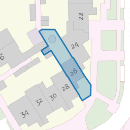 Perceel GLE01-E-2987