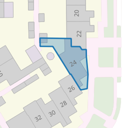 Perceel GLE01-E-2988