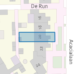 Perceel GLE01-E-2989