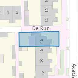 Perceel GLE01-E-2991