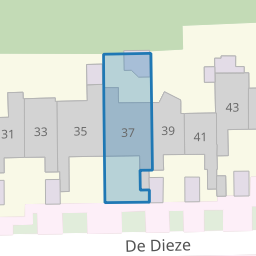 Perceel GLE01-E-2993