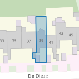 Perceel GLE01-E-2994